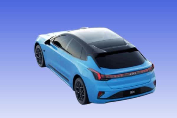 九江回收公司车