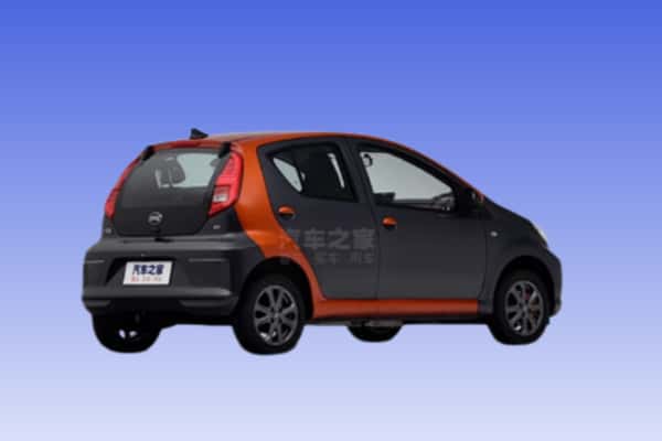 九江抵押微型汽车